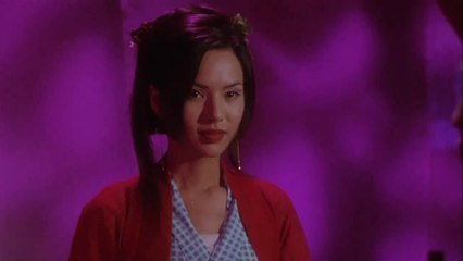 Forbidden City Cop Comedy Film Stephen Chow New Movie