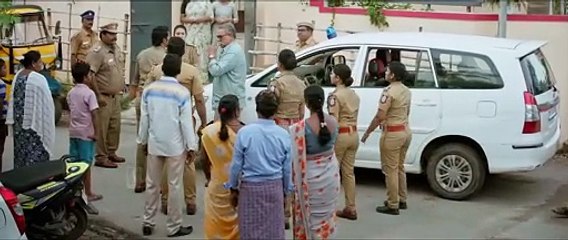 Kuttram Pudhithu (2025) Tamil  Movie Part -1