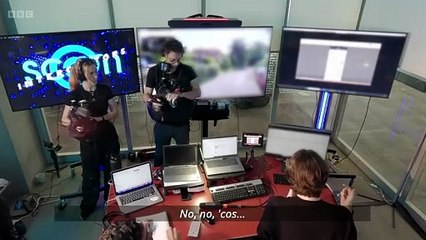 Scam Interceptors Season 5 Episode 11