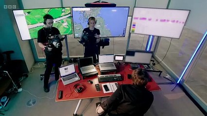 Scam Interceptors Season 5 Episode 12