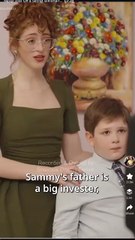 Never Piss Off a Secret Billioanire Cleaner full movie