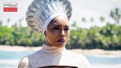 ‘Black Panther: Wakanda Forever’ Opens To Huge $181M U.S. Opening & $331.3M Globally | THR News