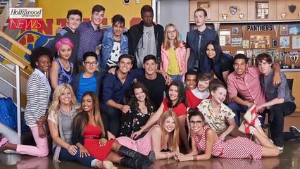 ‘Degrassi’ Revival Scrapped at HBO Max | THR News