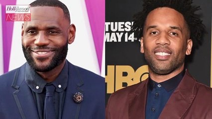 Kanye West Episode of ‘The Shop’ Won’t Run After He Uses “More Hate Speech” | THR News