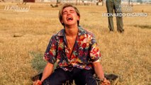 Roles We Love: Leonardo DiCaprio