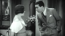 Indiscreet (1931) – Classic Romantic Comedy Drama