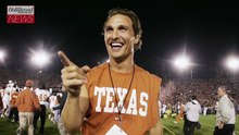Skydance Scraps Matthew McConaughey Soccer Movie ‘Dallas Sting’ Weeks Ahead of Production | THR News