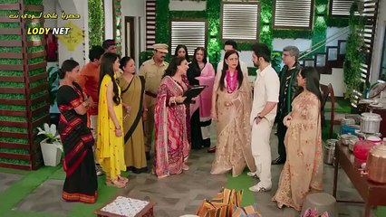 مسلسل النصيب الجزء الثاني حلقه 15 مقطع 2