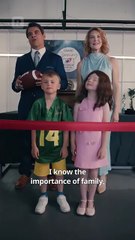 The Lost Quarterback Returns - ReelShort