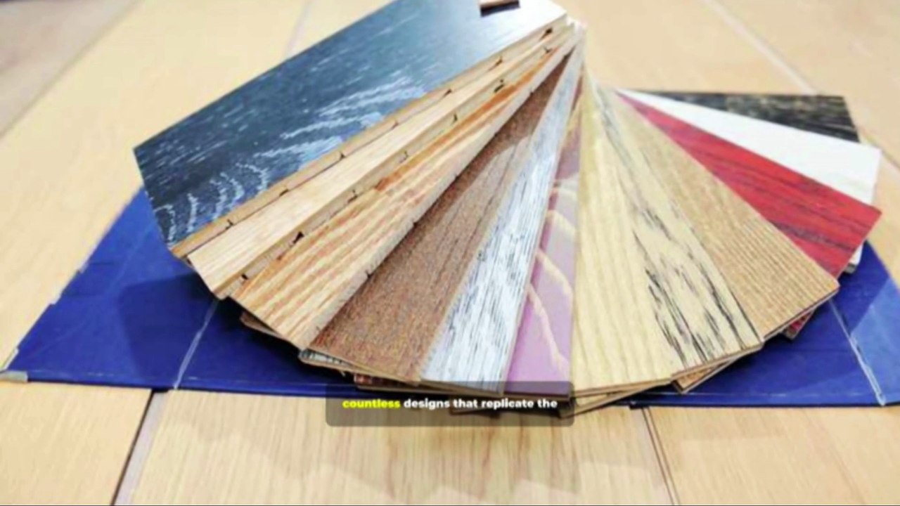 High-Quality Vinyl Sheet Flooring in Denver | Durable, Stylish & Affordable