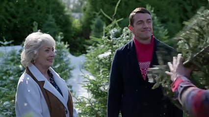 Merry Christmas, Ted Cooper! | movie | 2025 | Official Trailer