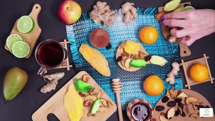 “Foods That Support Cancer Recovery in People Over 60”