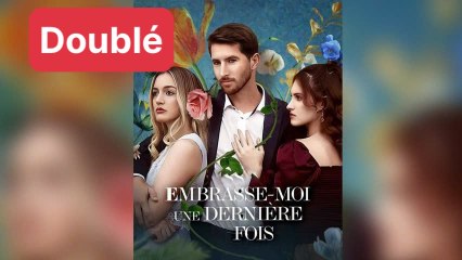Embrasse-moi une dernière fois  Completo En Espanol