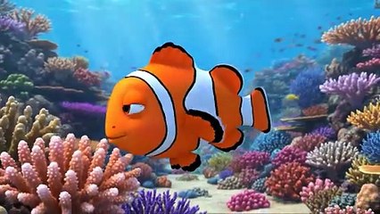 Nimo’s Old Castle Adventure | 3D Cartoon Underwater Story for Kids (90 Seconds)