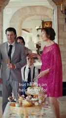 Uncle William  Please Say I Do  All Episodes - ReelShort - #abel