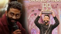 Pranit More Wins Bigg Boss 19 Trophy AI Fake Photo पर Public Funny Reaction Viral...