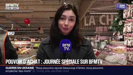 Pouvoir d'achat: quels sont les produits alimentaires dont les prix se sont envolés dans les rayons?