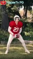 One Night With A Quarterback (Full Movie), Short Drama, Film, Movie