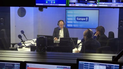 Jordan Bardella agressé samedi : ceux qui restent silencieux et ceux qui banalisent