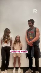 Fated to Find You Greeting - Full Cast - ReelShort