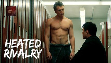 Heated Rivalry Ep 1 + Ep2 | Série BL Sous-Titres Français