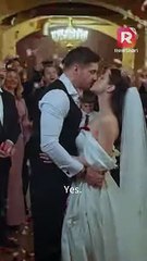 The Woman Starts The War Trailer - Full Cast - ReelShort