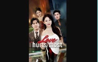 The Man I Loved Ruined Me (2025) -  [Eng Sub] -