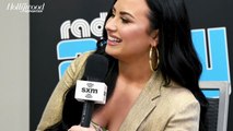 Demi Lovato Set to Star in NBC Comedy 'Hungry' | THR News