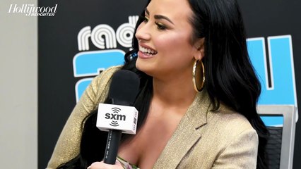 Demi Lovato Set to Star in NBC Comedy 'Hungry' | THR News