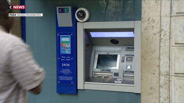 Virements bancaires : un blocage prévu à Noël