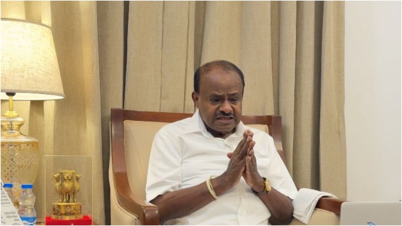 ಮೋದಿ ಮಾರ್ಗ.. ಕುಮಾರ ಪರ್ವ: ಆತ್ಮನಿರ್ಭರ ಹೆಜ್ಜೆ.. ನಮೋ ಗುರಿಗೆ ಎಚ್​ಡಿಕೆ ಸಾಥ್​​!