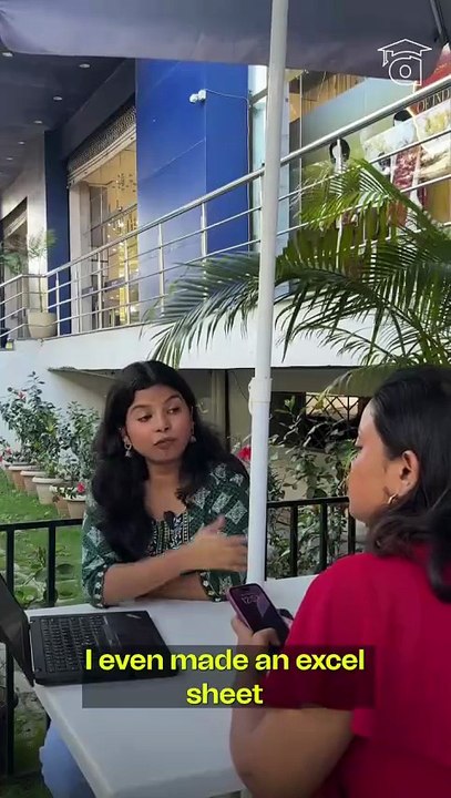 Most students don’t struggle with ambition — they struggle with where to start.