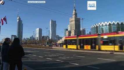 Presidente Nawrocki cancela encontro com Orbán após a visita do primeiro-ministro húngaro a Moscovo