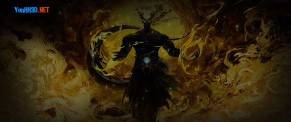 Long Thần Vạn Tượng Long Hồn Tập 2 Thuyết Minh 4K - YanHH3D