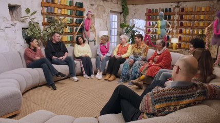 Game of Wool Britain's Best Knitter Season 1 Episode 5