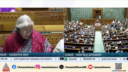 രാജ്യസഭയിൽ ഭരണ-പ്രതിപക്ഷ ബഹളം