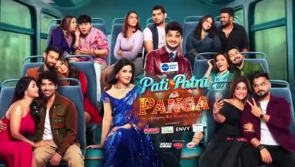 Pati Patni Aur Panga Season -1 Episode-3 Full [Hindi]