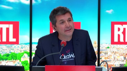 Bientôt une taxe au km pour les voitures électriques ?