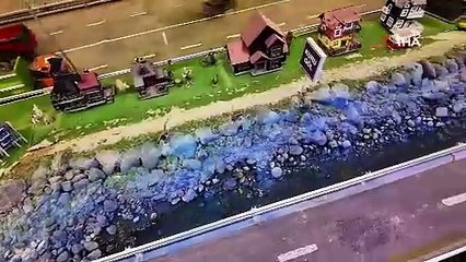 Dünyayı kasıp kavuran konsept, Türkiye’de ilk kez Düzce’de