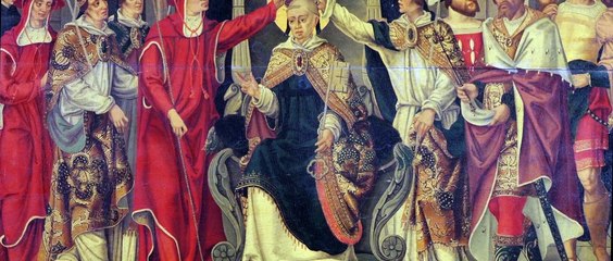 Martin Scorsese Presents The Saints S02E03