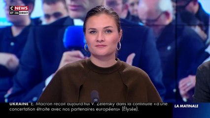 Un cadre de France Télévisions révèle que "Complément d'enquête" avait été prévenu des problèmes liés au rapport de Reporters sans Frontières, "mais ils ont choisi d'ignorer l'alerte" !