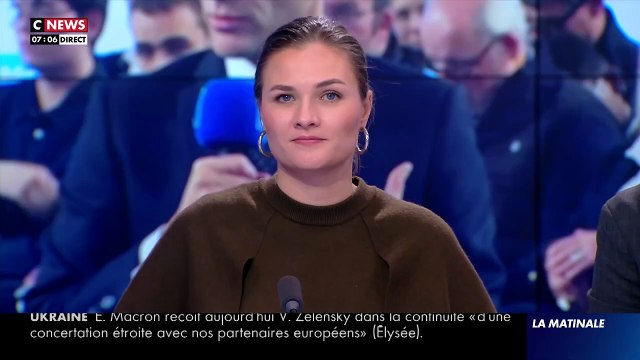 Un cadre de France Télévisions révèle que Complément d'enquête avait été prévenu des problèmes liés au rapport de Reporters sans Frontières, mais ils ont choisi d'ignorer l'alerte !