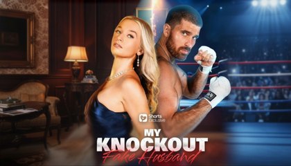 [Premiere Drama] My Knockout Fake Husband | 🍕4P Channel