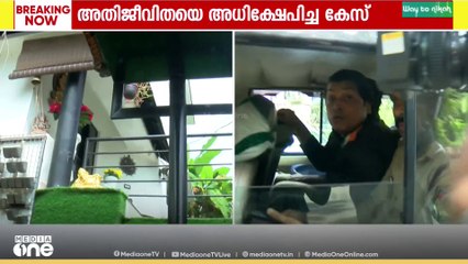 രാഹുൽ മാങ്കൂട്ടത്തിലിനായി വീഡിയോ ചെയ്യരുതെന്ന് പൊലീസ് ആവശ്യപ്പെട്ടതായി രാഹുൽ ഈശ്വർ