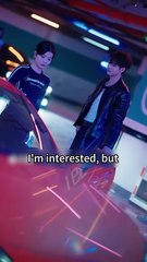 To escape wedding, I accidentally entered the mafia CEOs room yet he fell for me at first sight!