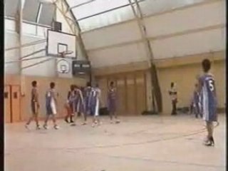 Bussy @ Fontainebleau (Minimes) Part2