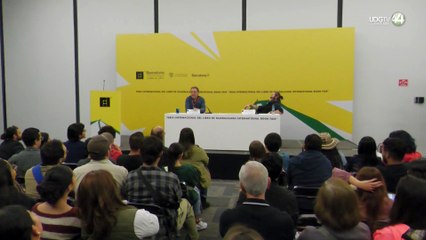 La diferencia entre un humano y una máquina cada vez es más difícil de distinguir, Rodrigo Quian Quiroga