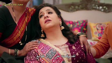 مسلسل النصيب الجزء الثاني حلقه 14 مقطع 1