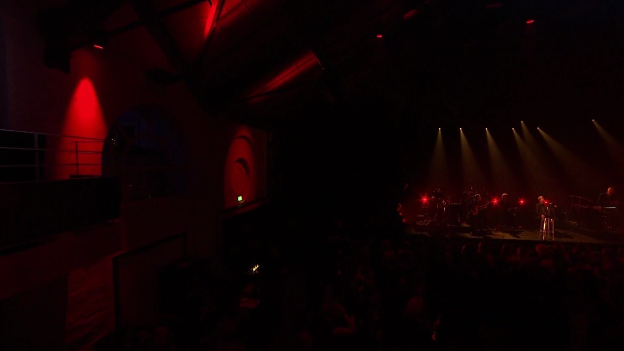 Lis Sørensen feat. Selene Muñoz og Bjarke Mogensen - Tango | Lis Sørensen feat. Randers Teater Kor - Indtil dig igen | Kongeparrets Priser - Festen | 2025 | DRTV