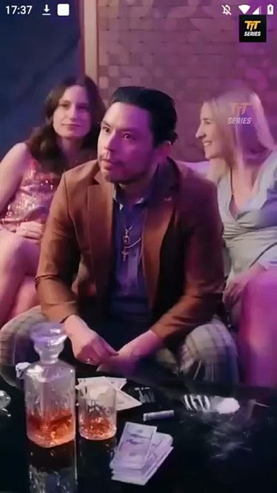 7 Steamy Days With a Gangster - FULL MOVIES ENGLISH SUB